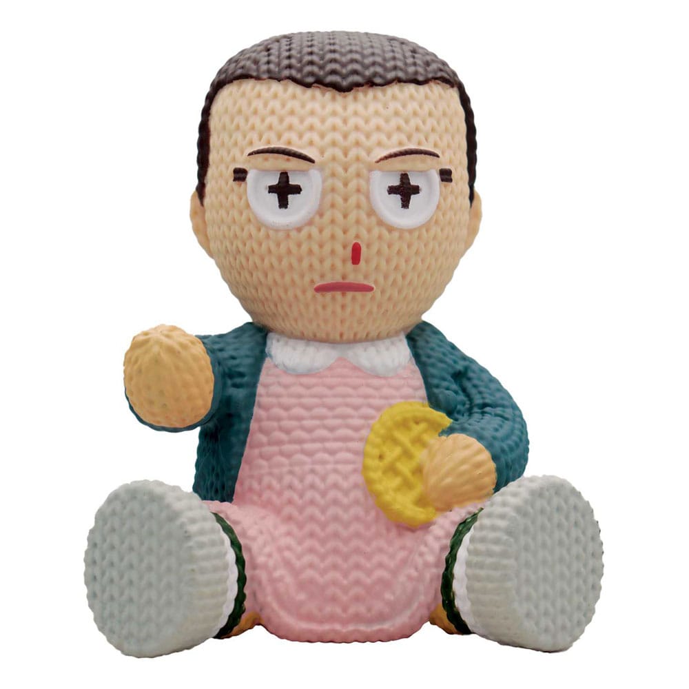 Stranger Things Figur Eleven 13 cm