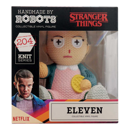 Stranger Things Figur Eleven 13 cm