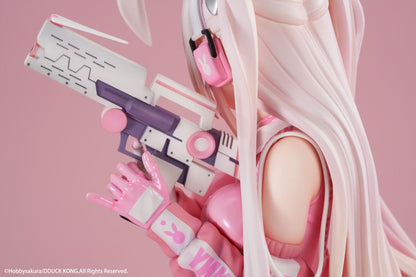 Original Illustration PVC Statue 1/6 Super Bunny