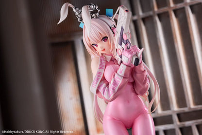 Original Illustration PVC Statue 1/6 Super Bunny