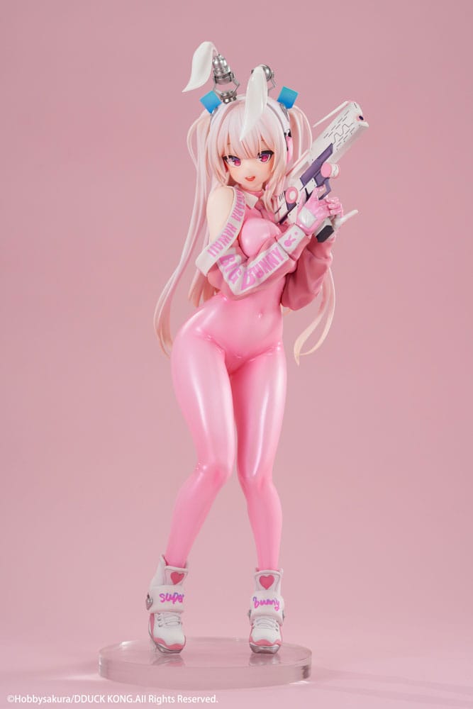 Planned and produced by new manufacturer HOBBY SAKURA