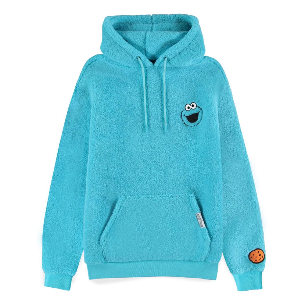 - High quality hoodie
- Officially licensed
- Packaging: Polybag
- Material: 60% Cotton