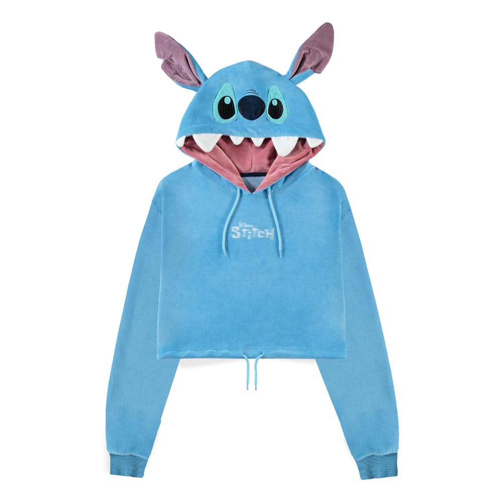 - High quality hooded sweater
- Officially licensed
- Packaging: Polybag
- Material: 50% Cotton