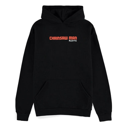 - High quality Hooded Sweater
- Officially licensed
- Material: 100% Cotton
- Packaging: Polybag

Available in various sizes (please specify when ordering)