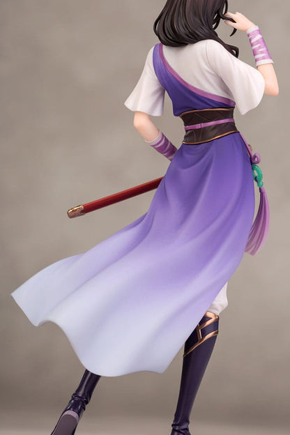 Moonlight Heroine: Lin Yueru Actionfigur 1/10