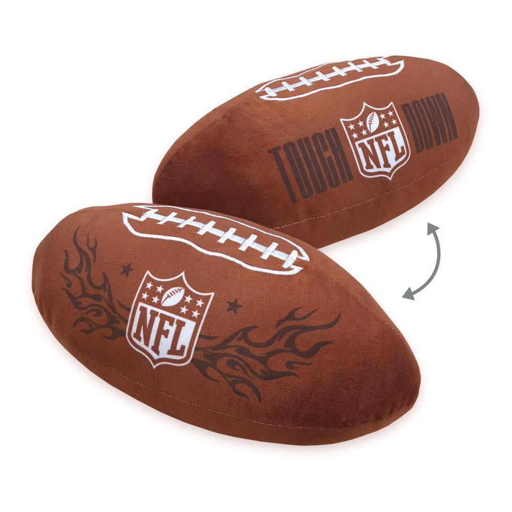 NFL Kudde Touch Down 38 cm