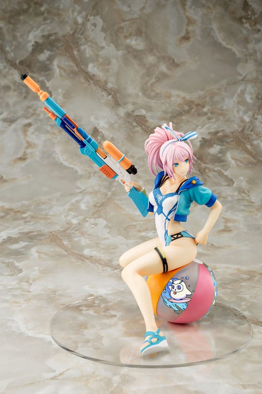 Tales of Arise PVC Staty 1/6 Shionne Summer Ver. 18 cm