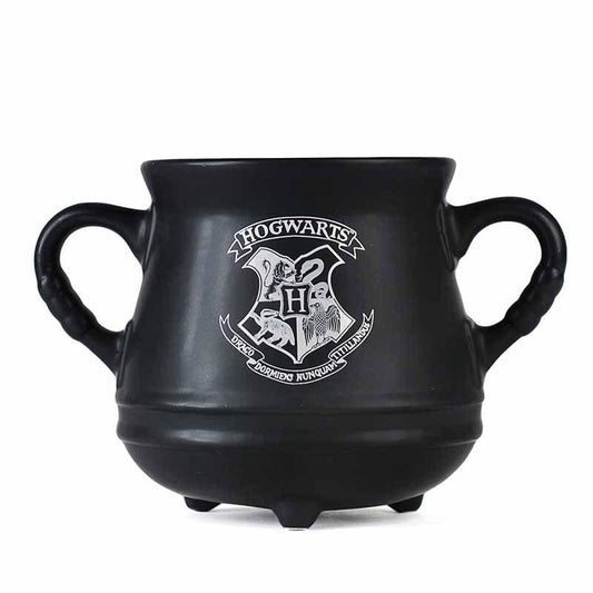 Harry Potter 3D Mugg Cauldron