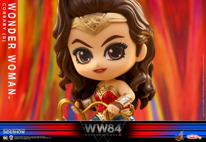 Wonder Woman