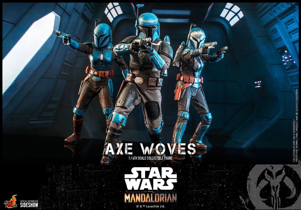 Star Wars Figurer