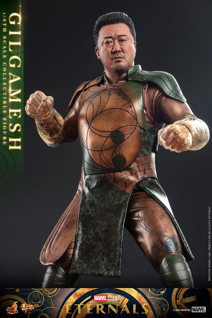 Eternals Movie Masterpiece Actionfigur 1/6 Gilgamesh 30 cm