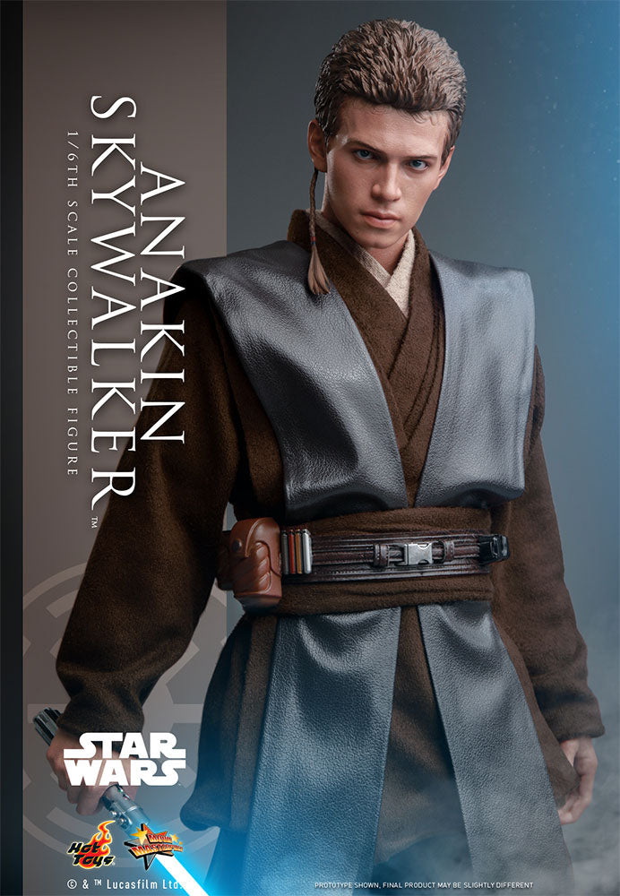 Star Wars: Episode II Anakin Skywalker Actionfigur 1/6 31 cm