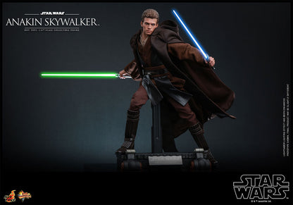 Star Wars: Episode II Anakin Skywalker Actionfigur 1/6 31 cm