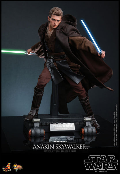 Star Wars: Episode II Anakin Skywalker Actionfigur 1/6 31 cm