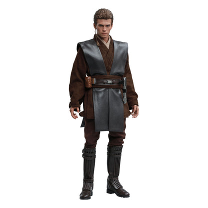 Star Wars: Episode II Action Figure 1/6 Anakin Skywalker 31 cm