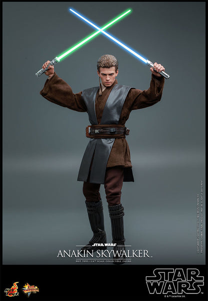 Star Wars: Episode II Anakin Skywalker Actionfigur 1/6 31 cm