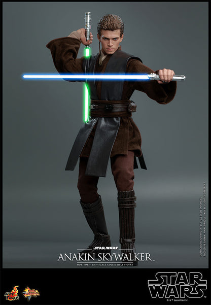 Star Wars: Episode II Anakin Skywalker Actionfigur 1/6 31 cm