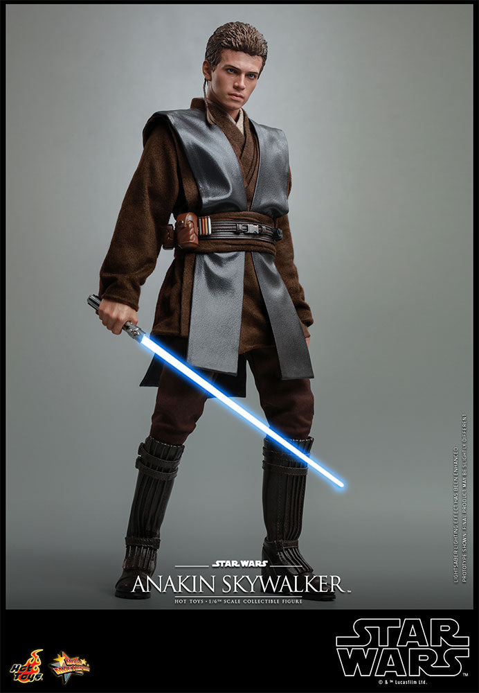 Star Wars: Episode II Anakin Skywalker Actionfigur 1/6 31 cm