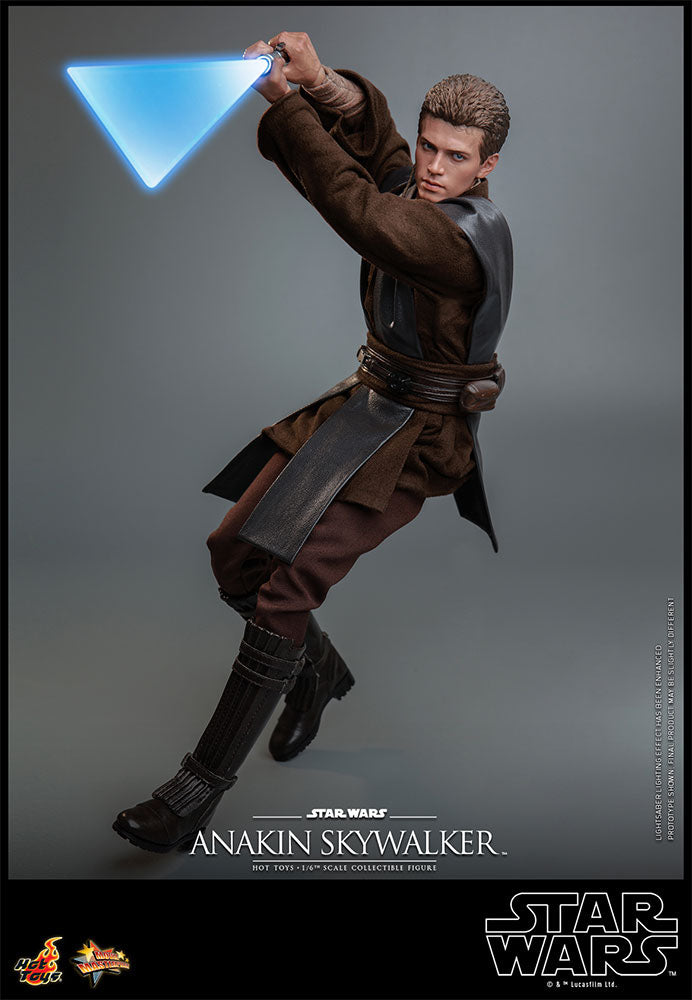 Star Wars: Episode II Anakin Skywalker Actionfigur 1/6 31 cm