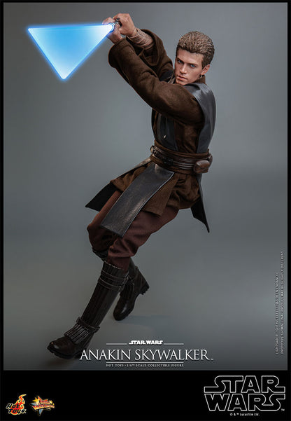 Star Wars: Episode II Anakin Skywalker Actionfigur 1/6 31 cm