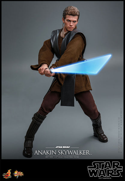 Star Wars: Episode II Anakin Skywalker Actionfigur 1/6 31 cm