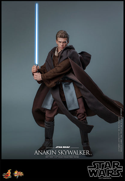 Star Wars: Episode II Anakin Skywalker Actionfigur 1/6 31 cm