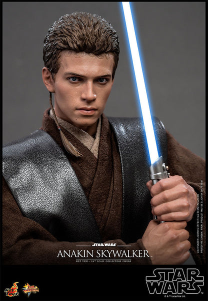 Star Wars: Episode II Anakin Skywalker Actionfigur 1/6 31 cm