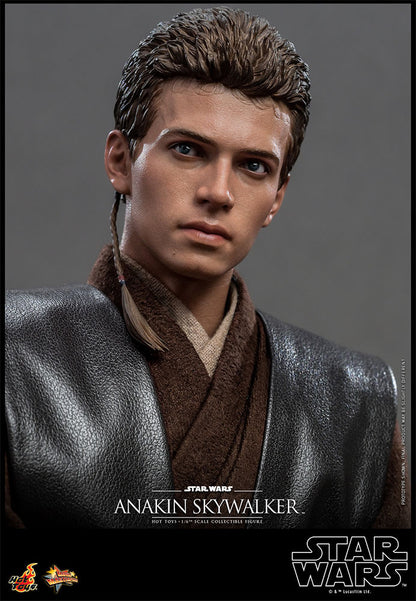 Star Wars: Episode II Anakin Skywalker Actionfigur 1/6 31 cm