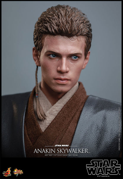 Star Wars: Episode II Anakin Skywalker Actionfigur 1/6 31 cm