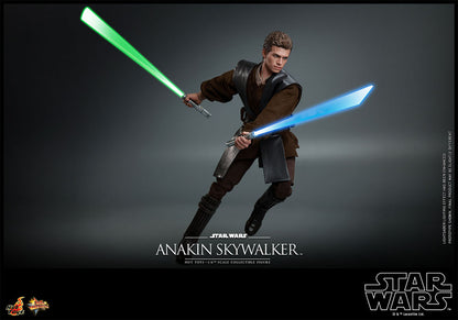 Star Wars: Episode II Anakin Skywalker Actionfigur 1/6 31 cm