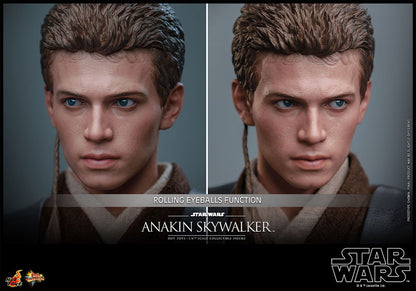 Star Wars: Episode II Anakin Skywalker Actionfigur 1/6 31 cm