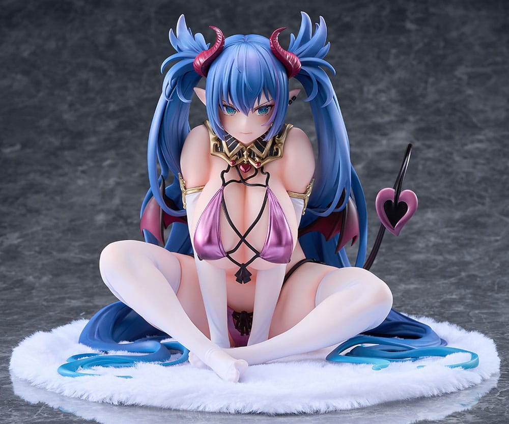 Original Character Statue 1/4 Succuco Tapestry Set 21 cm