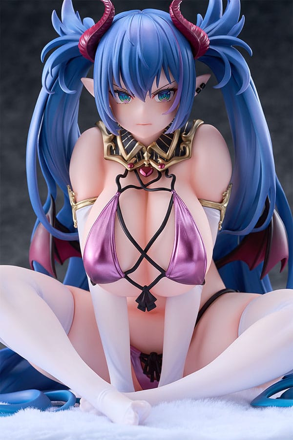 Original Character Statue 1/4 Succuco Tapestry Set 21 cm