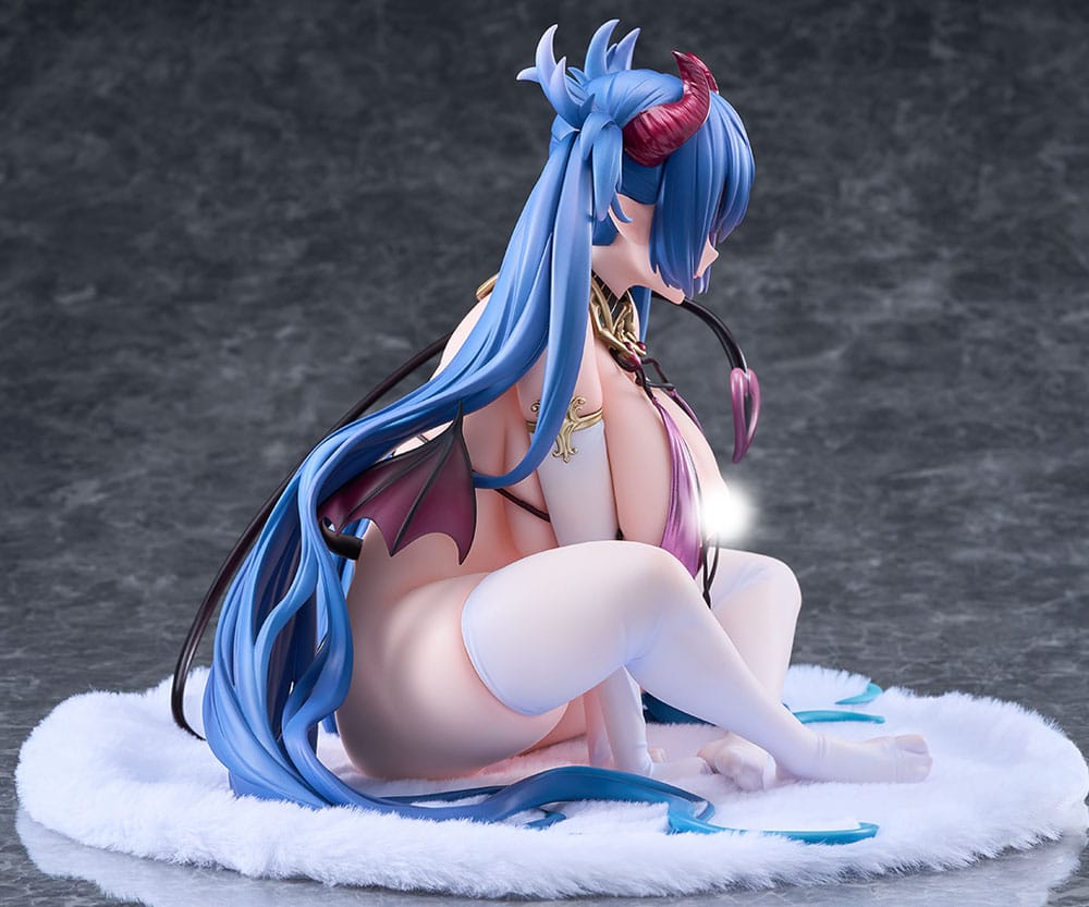 Original Character Statue 1/4 Succuco Tapestry Set 21 cm