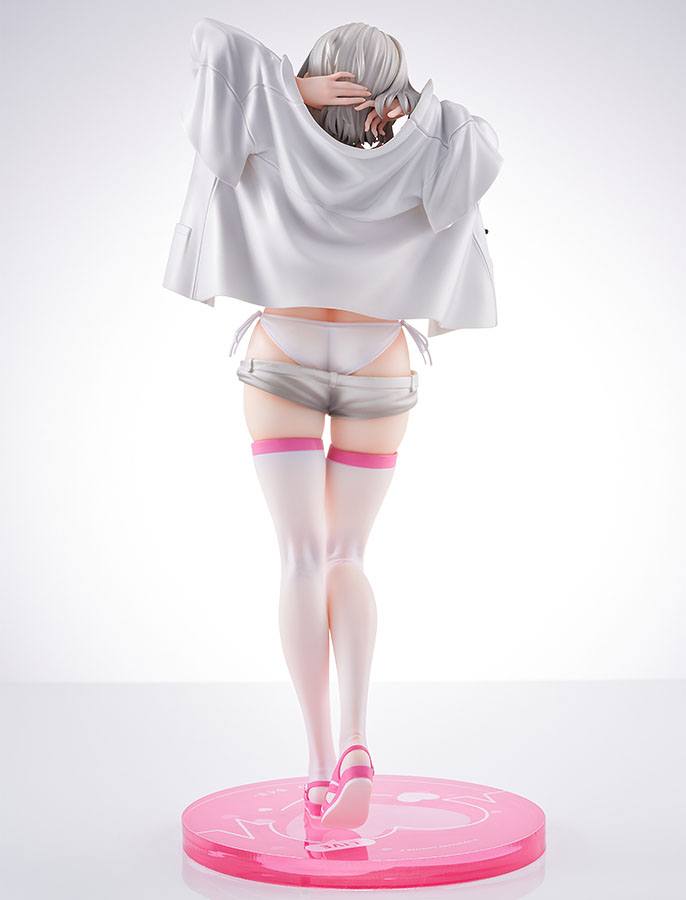 Chigusa Hoshikawa 1/6 Skala Staty