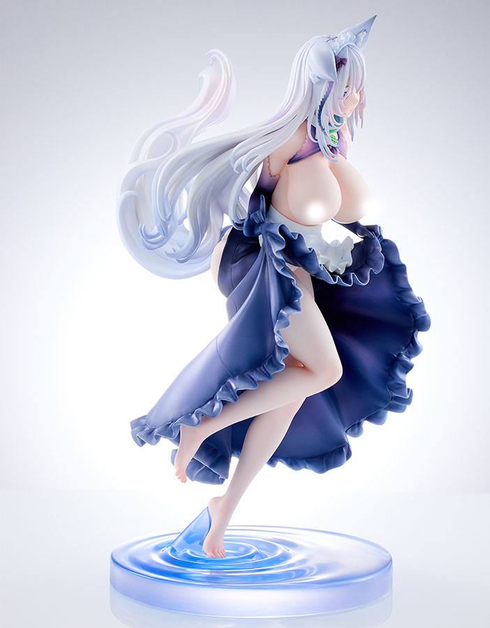 Original Character Statue 1/6 Mellow 29 cm