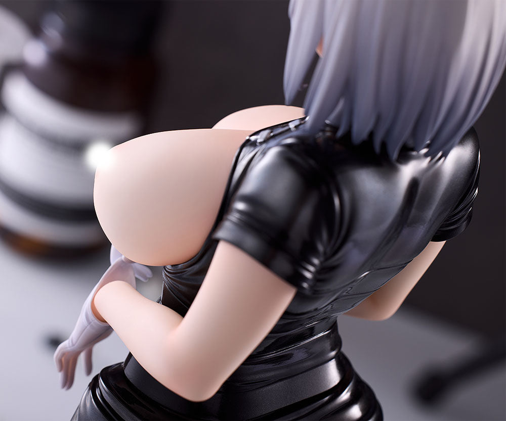 Original Character Statue 1/4 Mashiro Kurosawa 38 cm