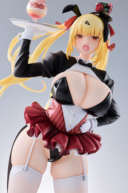 Original Character Statue 1/6 Rella Kishimoto 30 cm