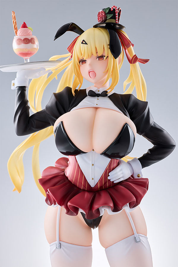 Original Character Statue 1/6 Rella Kishimoto 30 cm