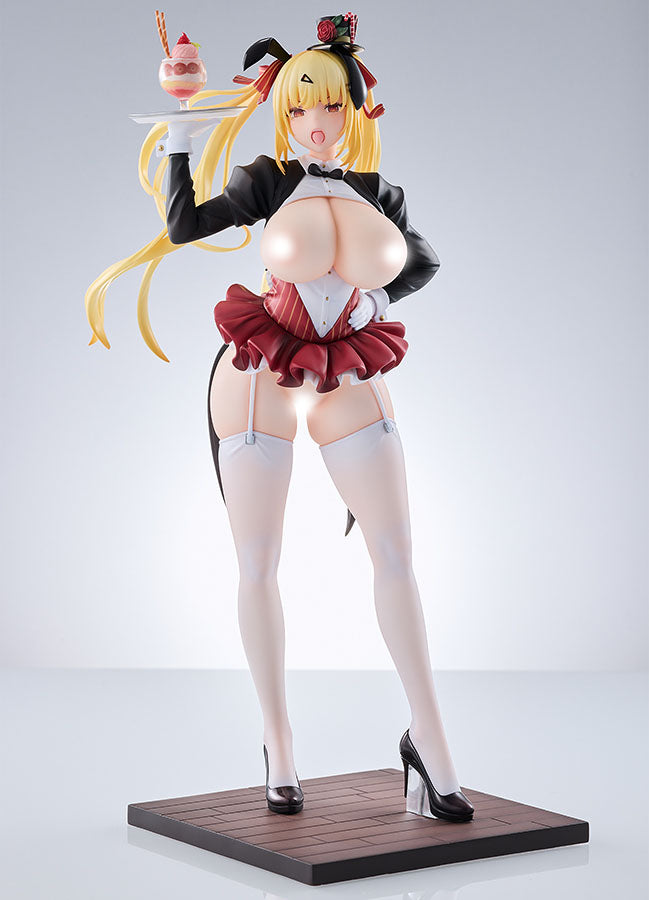 Original Character Statue 1/6 Rella Kishimoto 30 cm