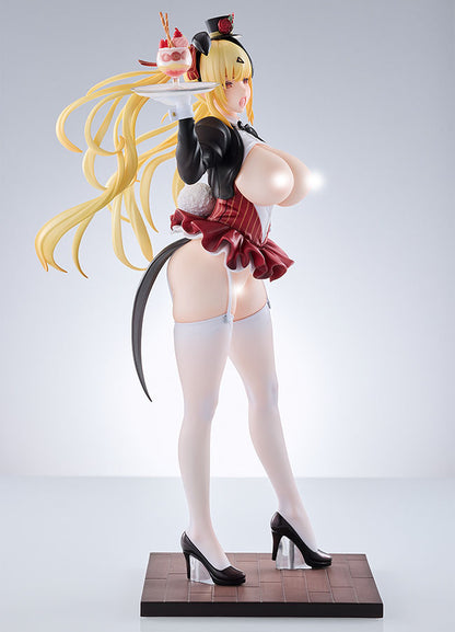 Original Character Statue 1/6 Rella Kishimoto 30 cm