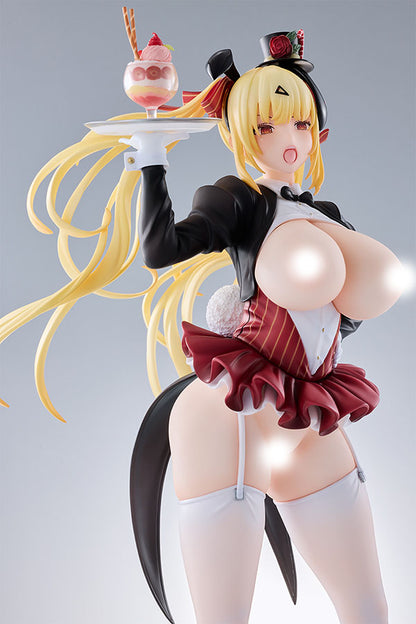 Original Character Statue 1/6 Rella Kishimoto 30 cm