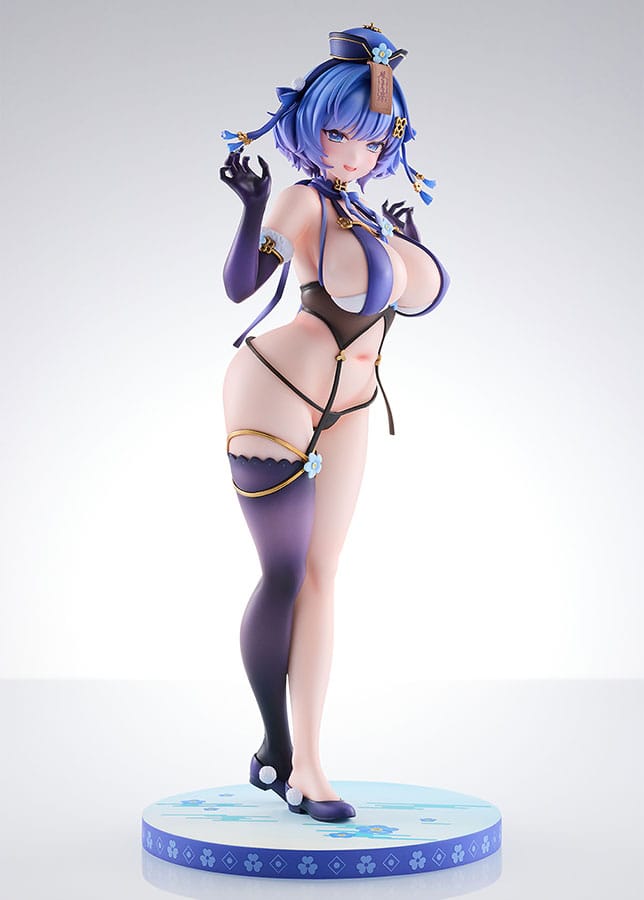 Original Character Statue 1/6 Julia re-run 27 cm