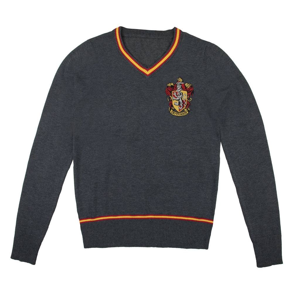 - High quality knitted sweater
- Officially licensed
- Packaging: Polybag
- Material: 60% Polyester