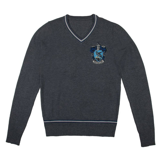 Harry Potter Knitted Sweater Ravenclaw  Size M