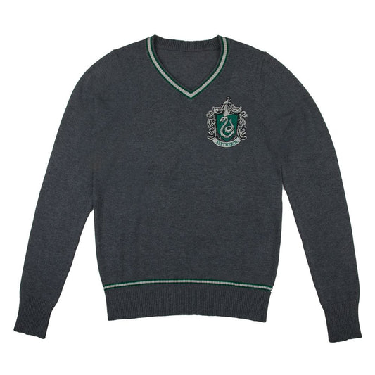 Harry Potter Knitted Sweater Slytherin Size XS