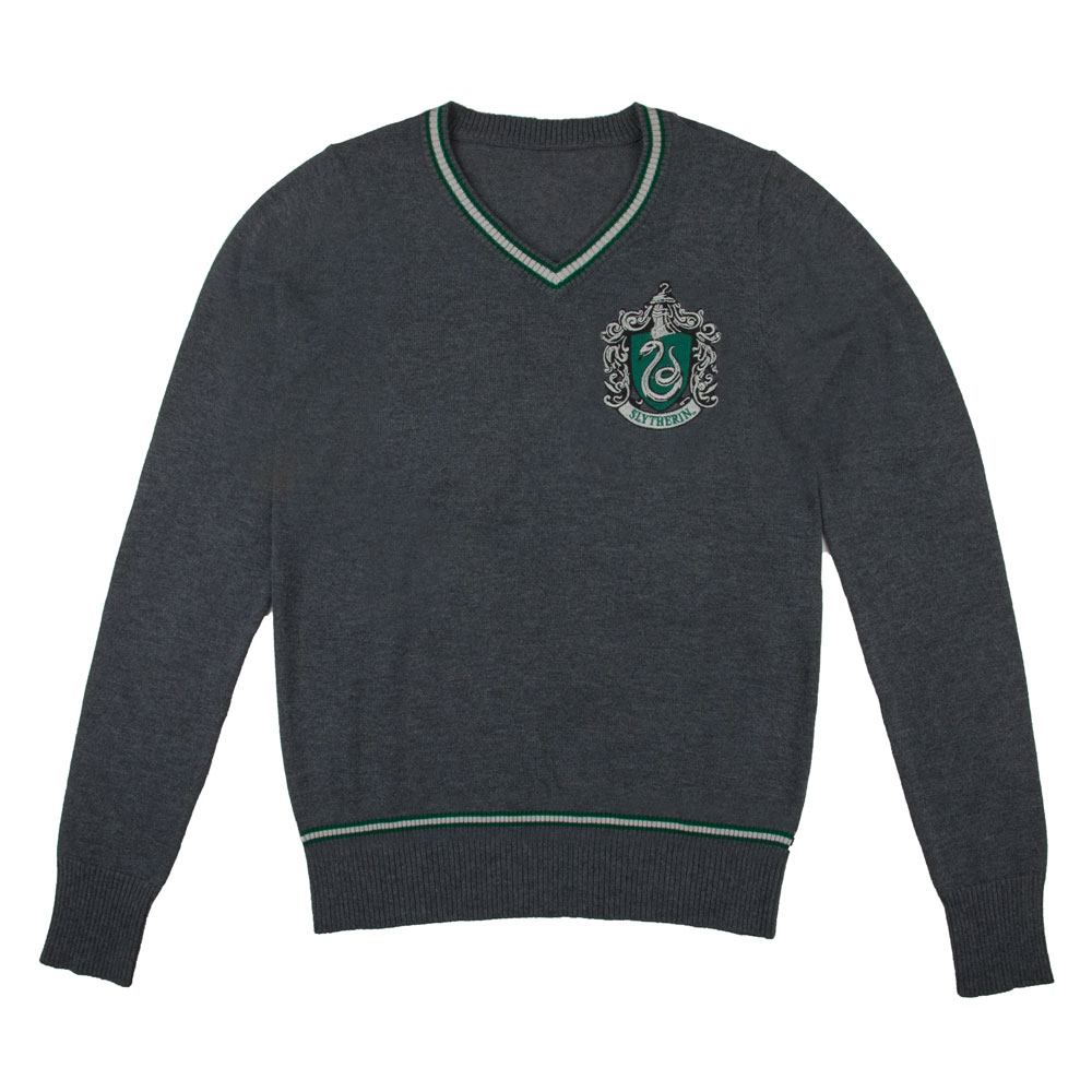 - High quality knitted sweater
- Officially licensed
- Packaging: Polybag
- Material: 60% Polyester