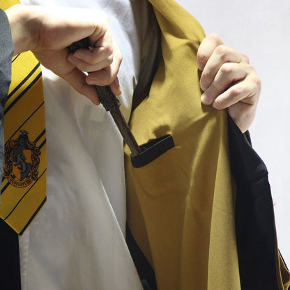 Harry Potter Hufflepuff Trollkappa Stl L