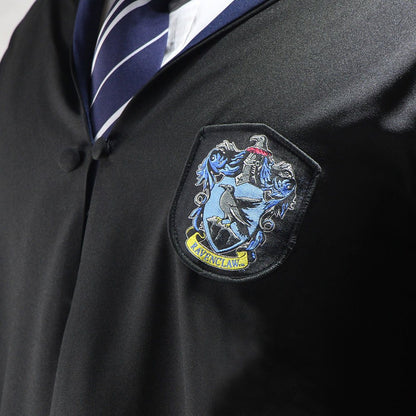 Ravenclaw Häxrock från Harry Potter - Storlek L