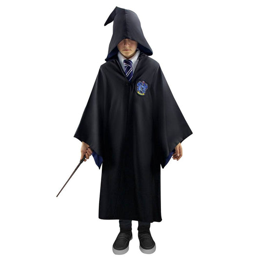 Harry Potter Barn Wizard Robe Ravenclaw